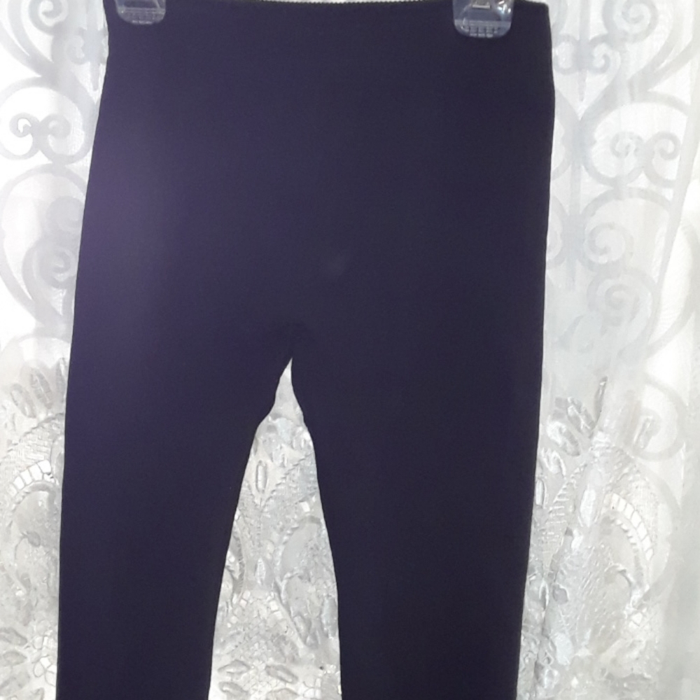 NWOT Black leggings